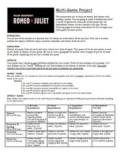 Commonlit Romeo And Juliet Answer Key
